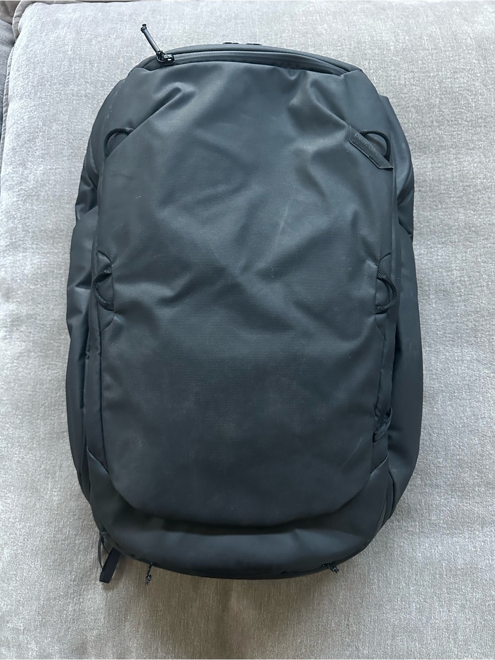 Peak Design | Travel Backpack | 45L